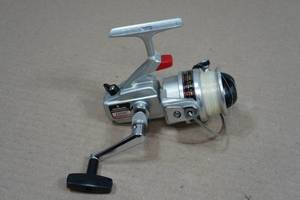 Daiwa Right Handed Fishing Reel