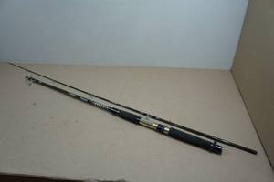 Daiwa 2-Piece 6.5 Fishing Pole