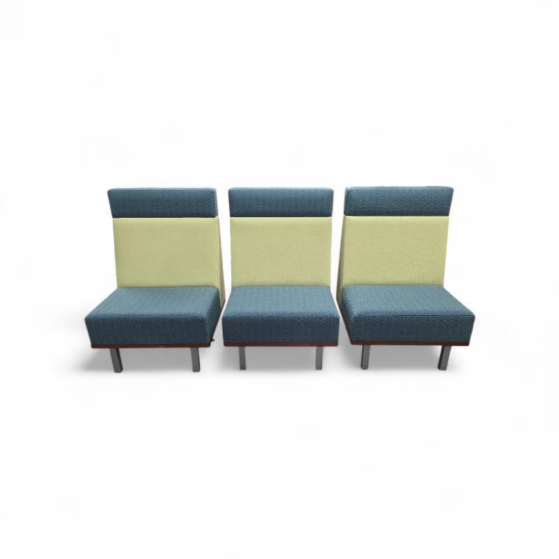 Jasper 3pc. Modular Seating 30x32x45