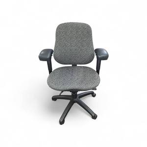 Herman Miller Bodybilt Heavyweight Chair Retails new for $2700