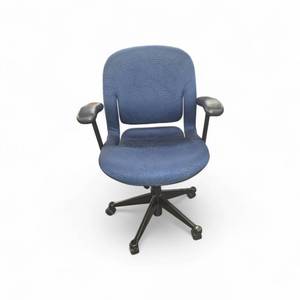 Vintage Herman Miller Equa