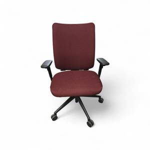 Steelcase Turnstone Crew Task Chair.
