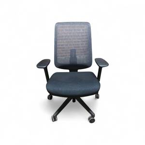 Herman Miller Verus Suspension Office Chair