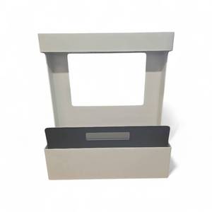 Full Pallett Steelcase SOTO II Mobile Desk Caddy