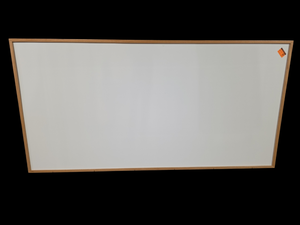 New Ghent 8 X 4 Whiteboard