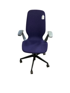 Steelcase SILQ Task Chair Retails New for $799