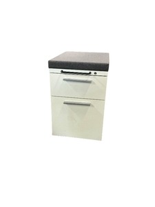 Pedestal File cabinet