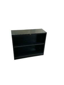 2 shelf1 bookcase