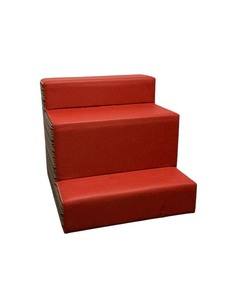 Soft play safety steps