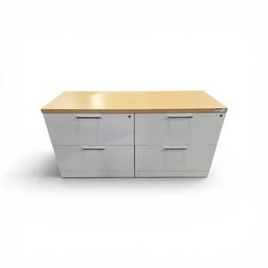 Contemporary Credenza