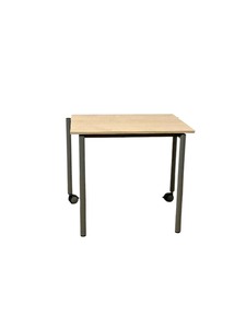 Stacking Table - Round Leg