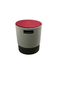 Steelcase Turn-style buoy seating