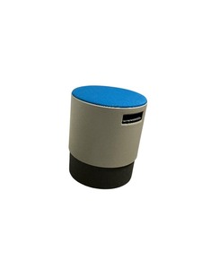 Steelcase Turn-style buoy seating