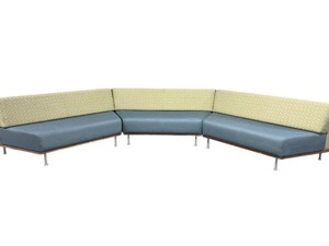 Jasper 3 Pc Sofa Set