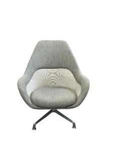 Steelcase SW_1 swivel lounge chair
