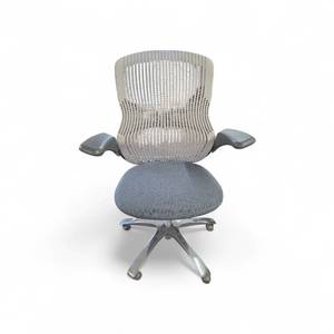 Knoll Generation Task Chair retails at $1705