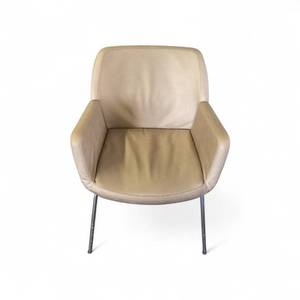 Bindu Conference Guest Chair Retails at $3018, designed by Brian Kane for Coalesse (a Steelcase brand)