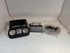 Alpine X009 Jeep Wrangler 2011-Up