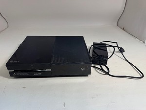 Xbox One Video Game Console