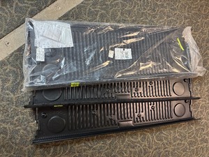 Lot of (3) Tail Gate Liners 02-08 Ram 1500