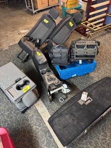 Miscellaneous Vehicle Accessories