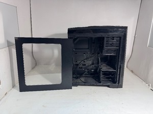 Gamer Computer Shell