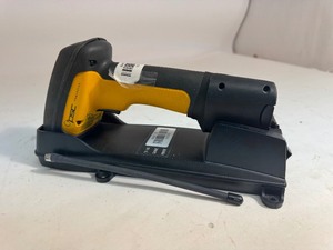 Powerscan Wireless Barcode Scanner
