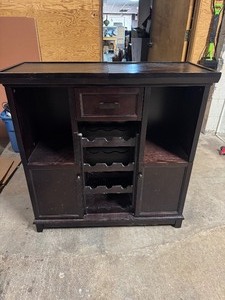 Bed Bath & Beyond Wine Bar