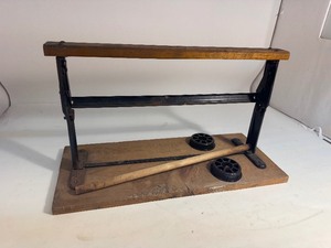 Paper Roll Holder - 19