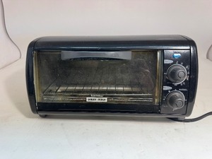 Toaster Oven