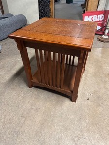 End Table