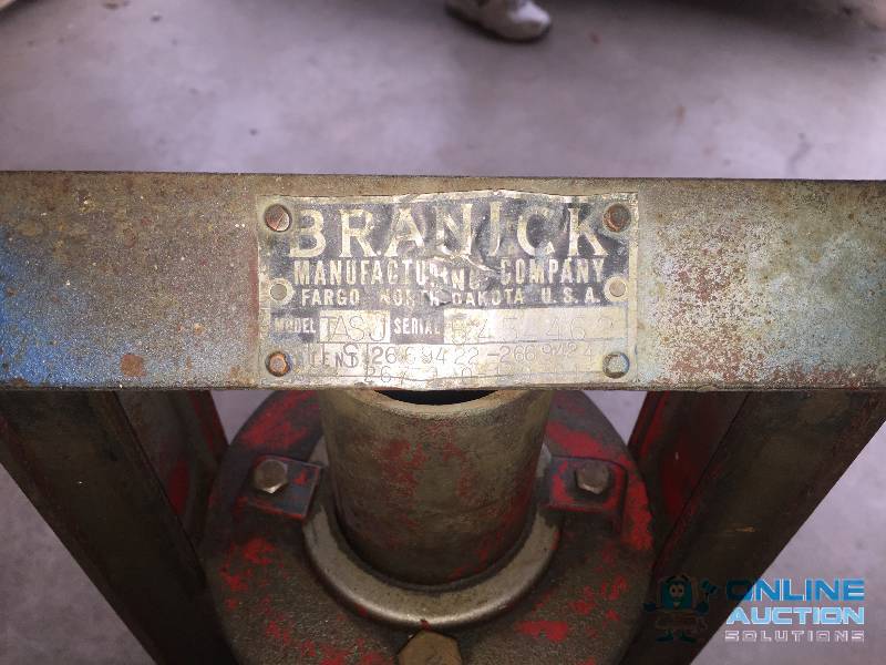 Car Jack