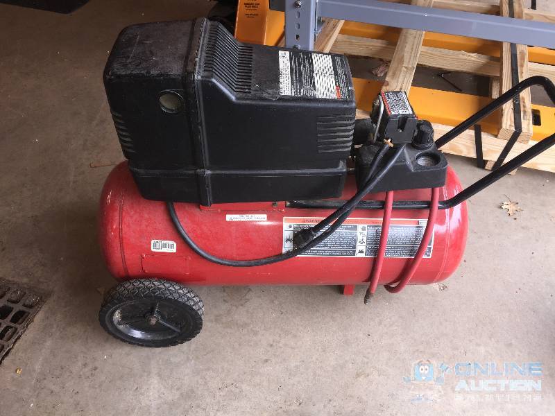 Air Compressor
