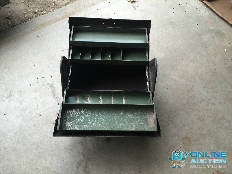 Tool Box