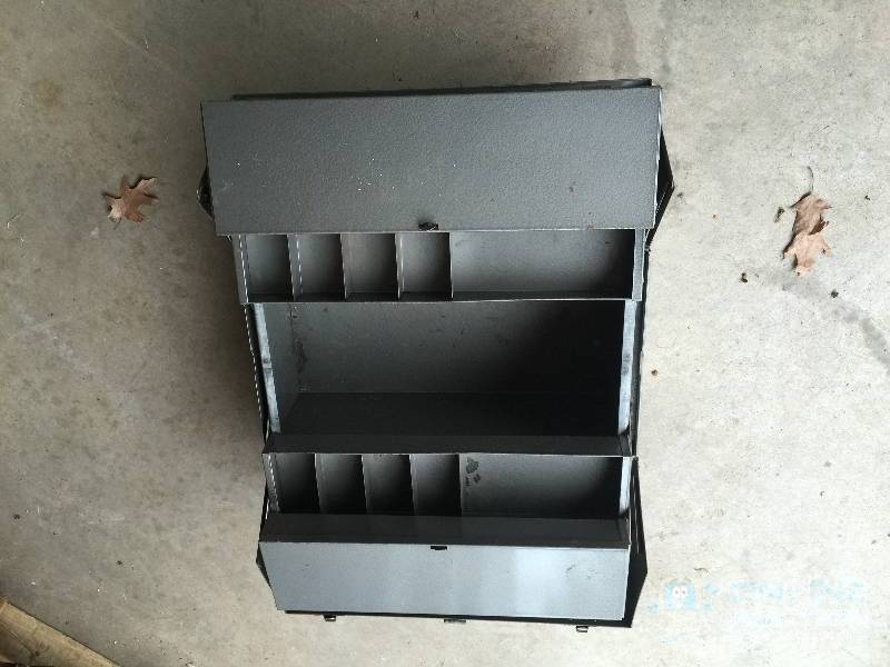 Tool Box