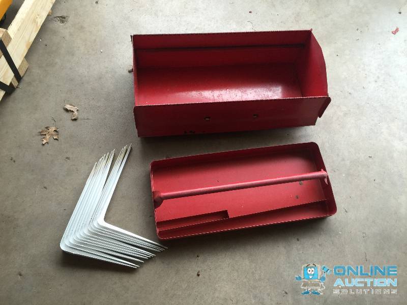 Tool Box