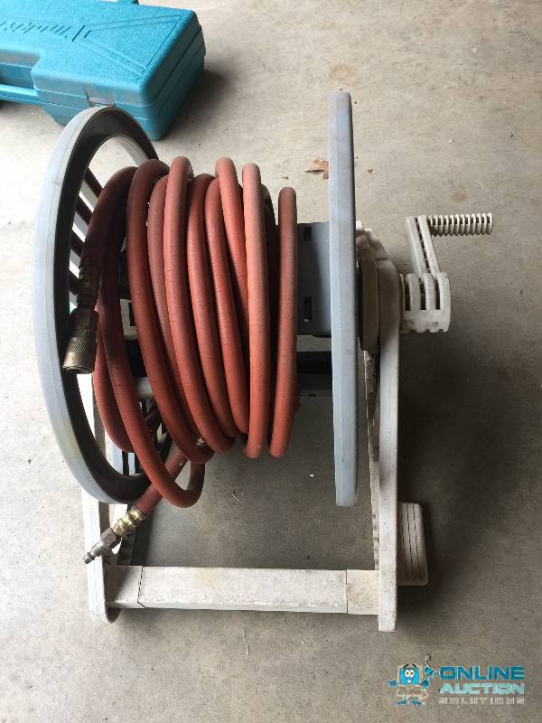 Hose Reel