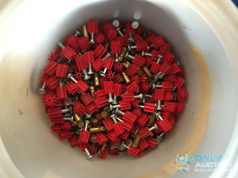 Fasteners
