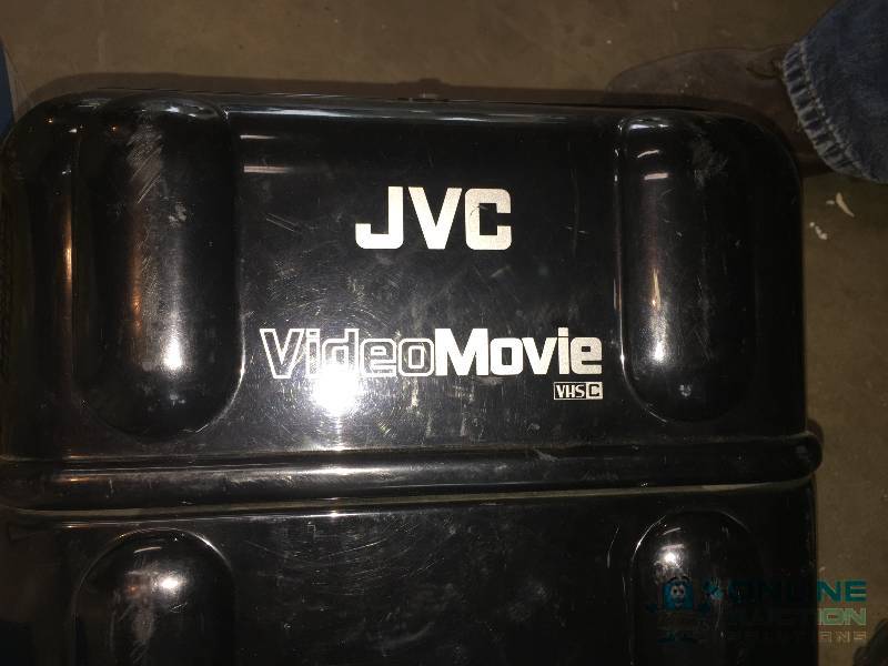 Video Camera