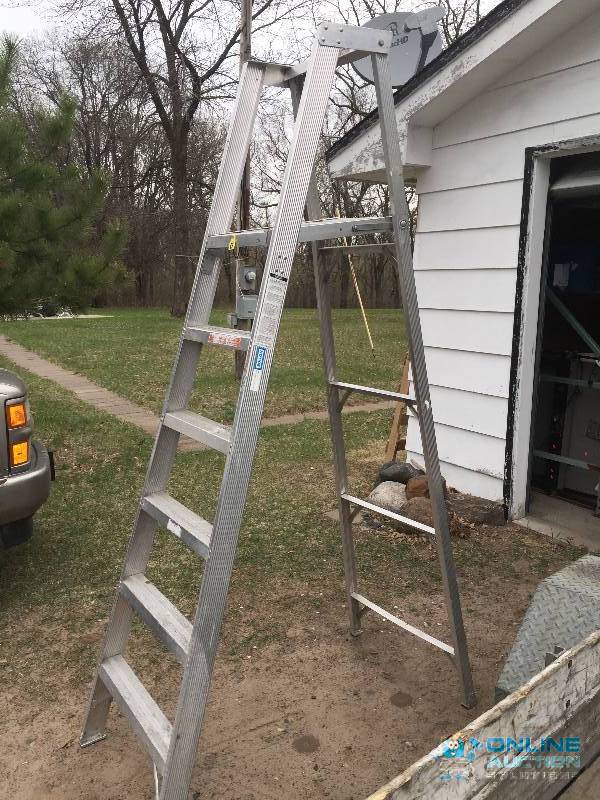 Louisville Ladder