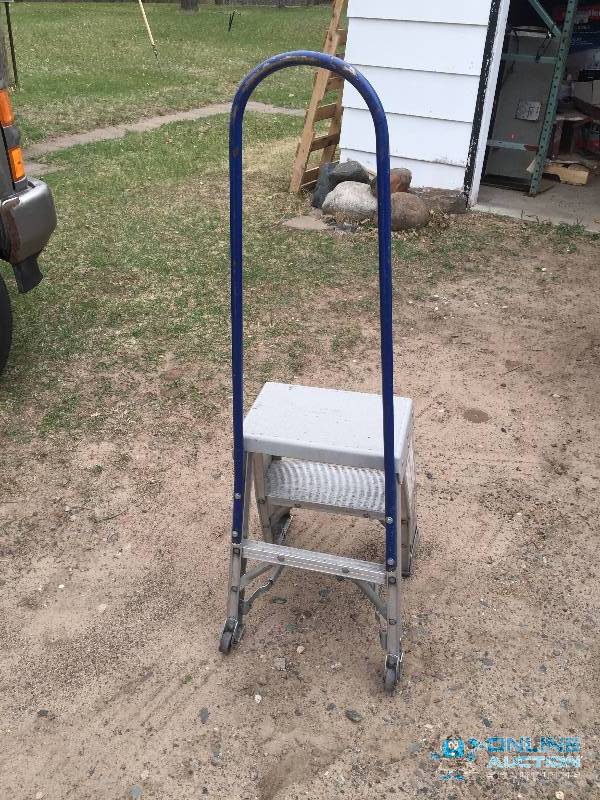 Louisville Ladder