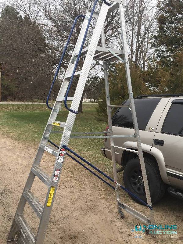 Louisville Ladder
