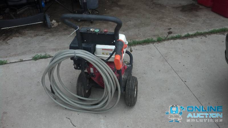 Northstar Pressure Washer