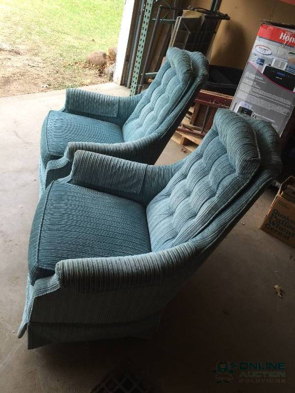 Living room chairs