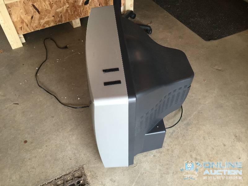 Sharp TV