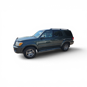 2006 Toyota Sequoia SR5 4WD