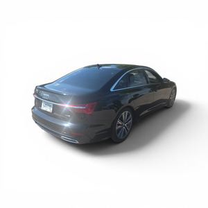 2019 Audi A6 S-LINE AWD 54K Miles