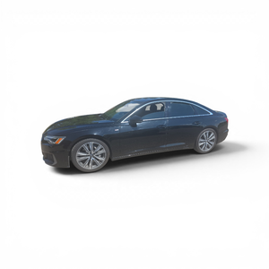 2019 Audi A6 S-LINE AWD 54K Miles
