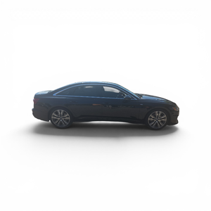 2019 Audi A6 S-LINE AWD 54K Miles