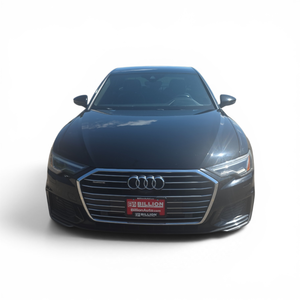 2019 Audi A6 S-LINE AWD 54K Miles